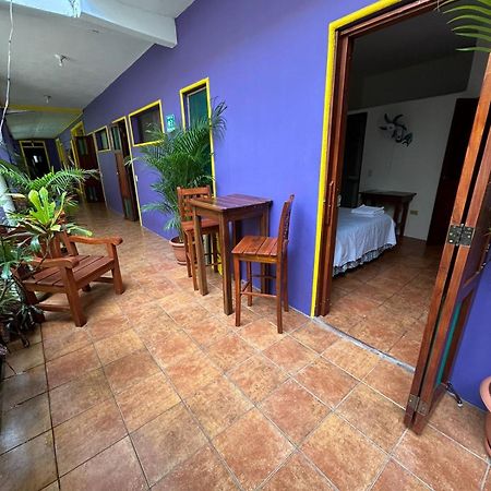 Casa Romano Hostel San Juan del Sur Dış mekan fotoğraf