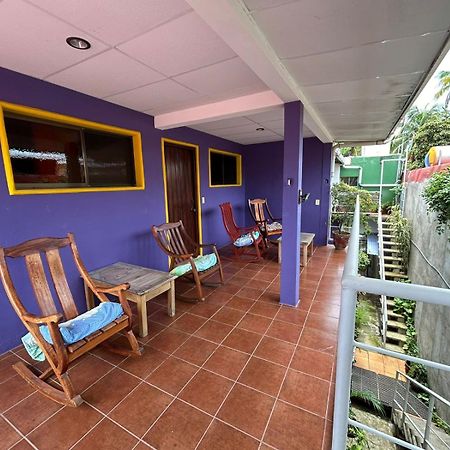 Casa Romano Hostel San Juan del Sur Dış mekan fotoğraf