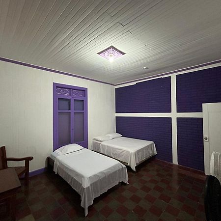 Casa Romano Hostel San Juan del Sur Dış mekan fotoğraf