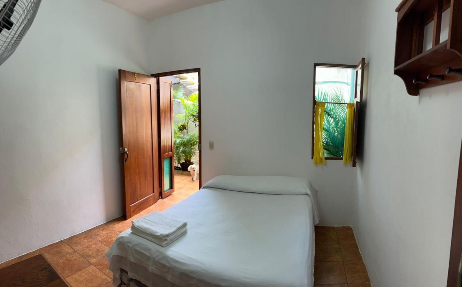Casa Romano Hostel San Juan del Sur Dış mekan fotoğraf