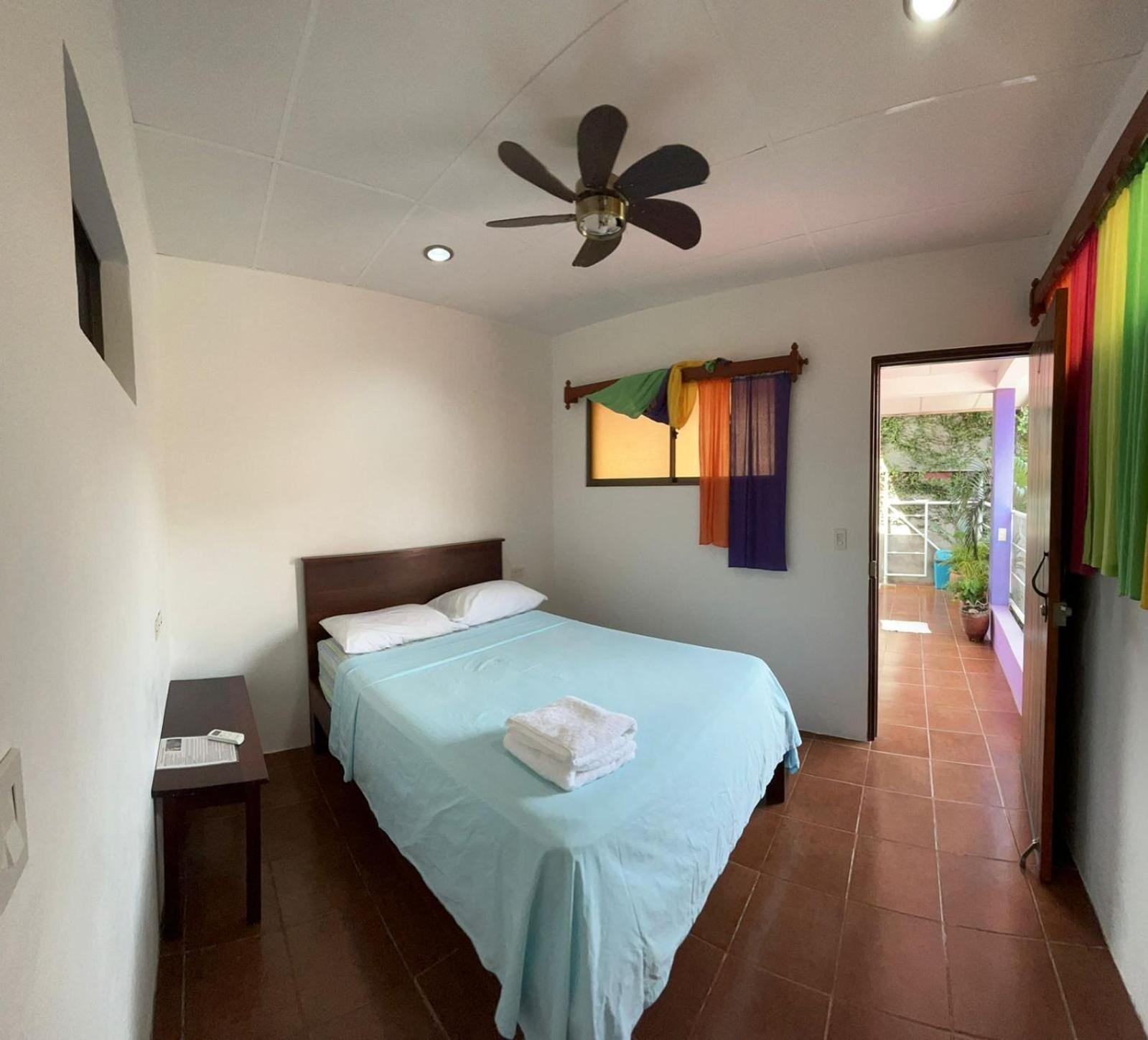 Casa Romano Hostel San Juan del Sur Dış mekan fotoğraf