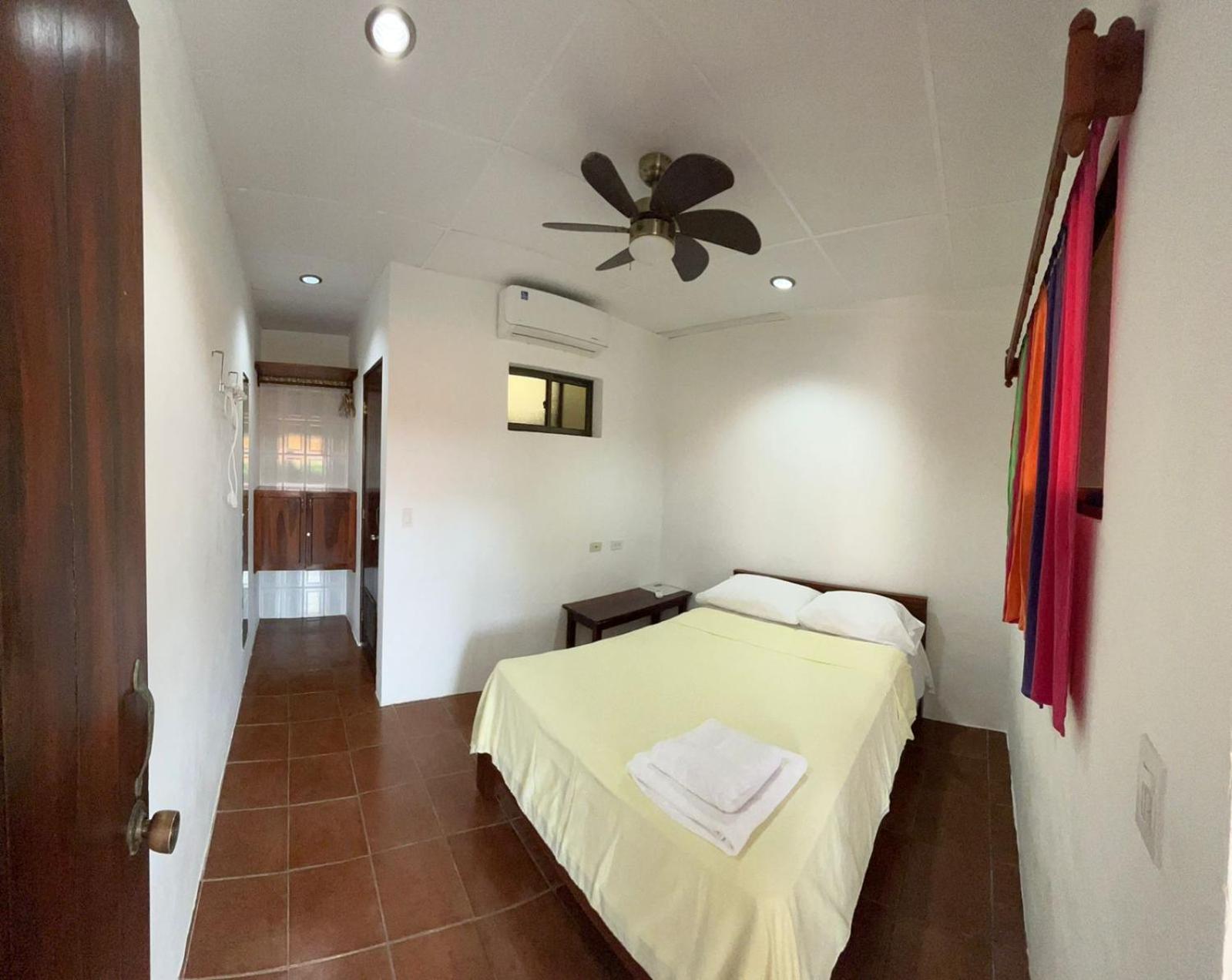 Casa Romano Hostel San Juan del Sur Dış mekan fotoğraf