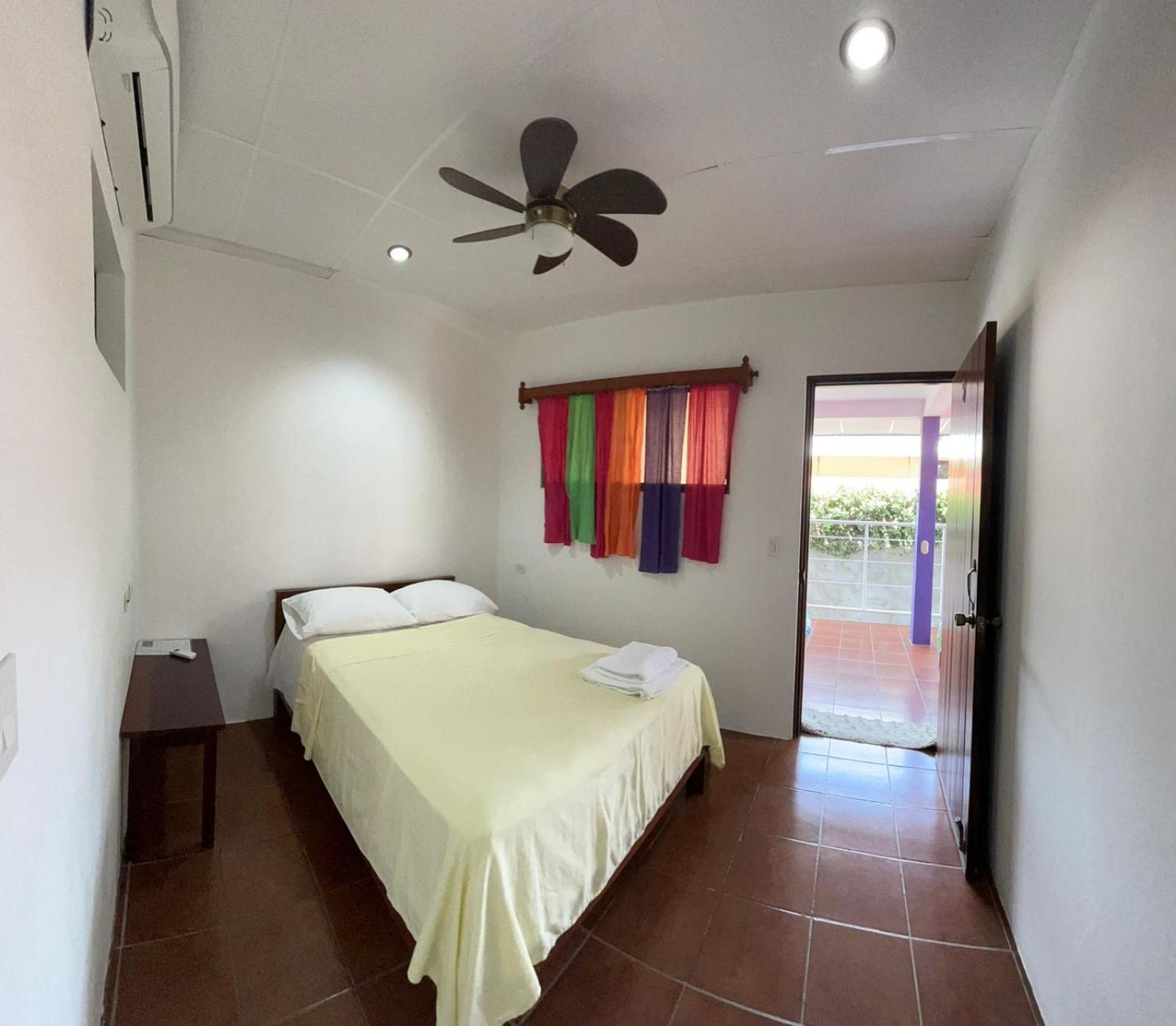 Casa Romano Hostel San Juan del Sur Dış mekan fotoğraf