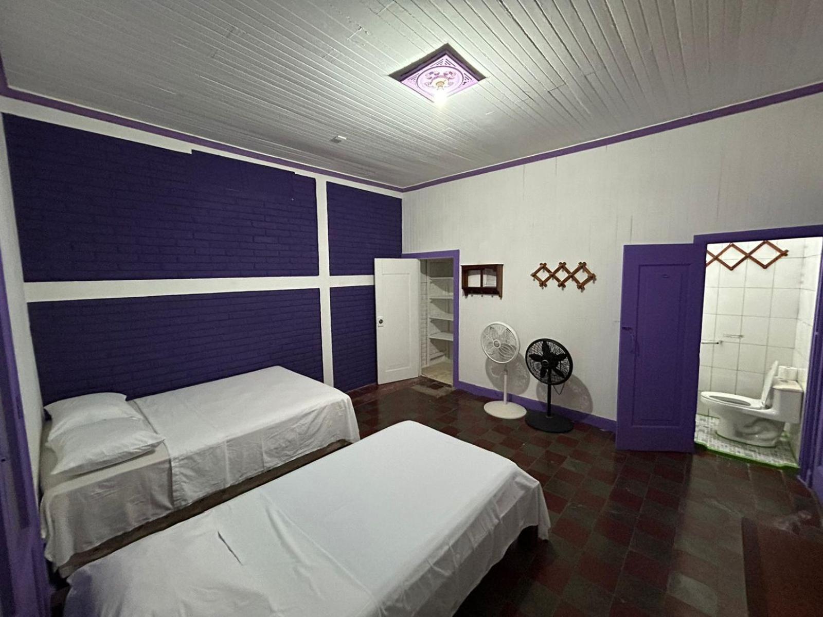 Casa Romano Hostel San Juan del Sur Dış mekan fotoğraf