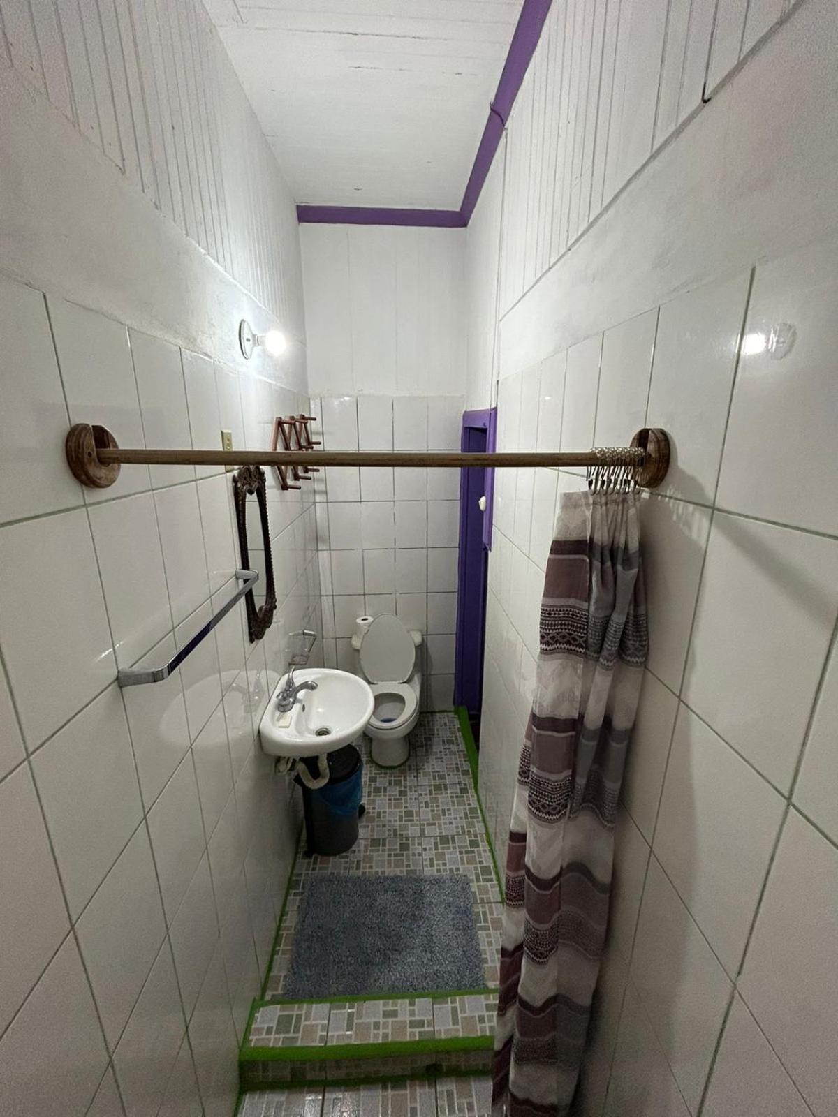 Casa Romano Hostel San Juan del Sur Dış mekan fotoğraf