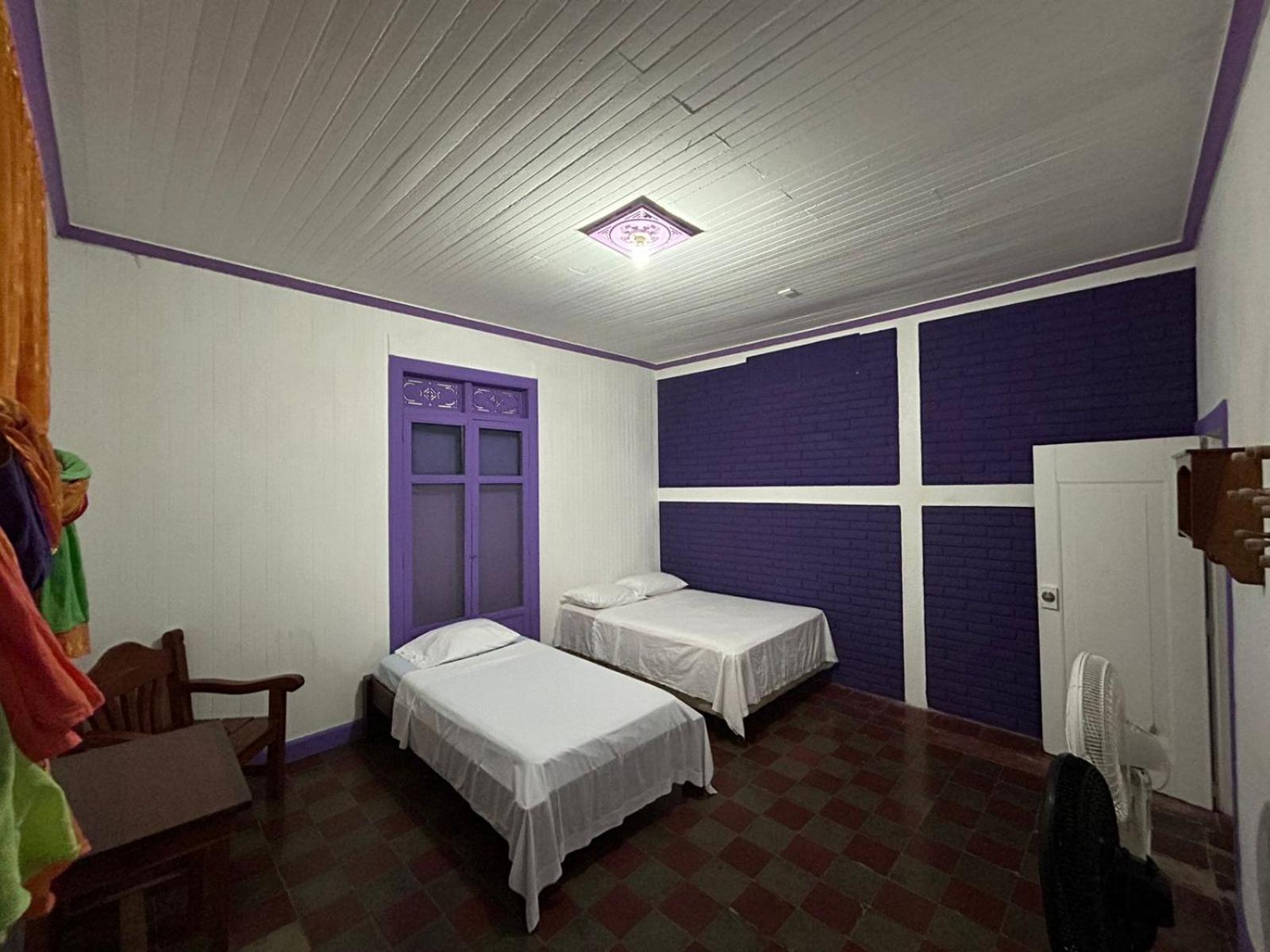 Casa Romano Hostel San Juan del Sur Dış mekan fotoğraf