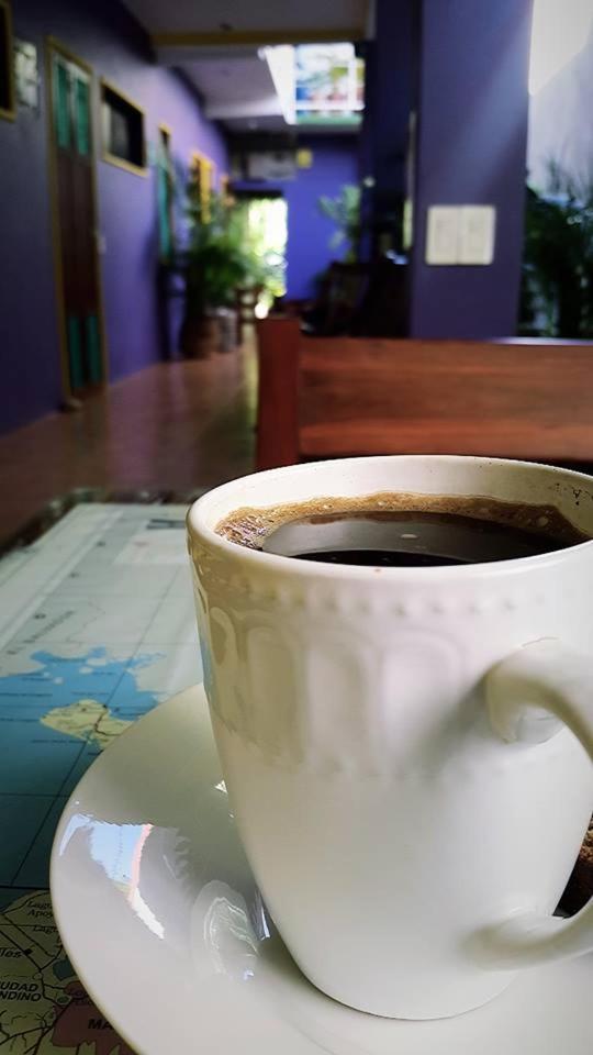 Casa Romano Hostel San Juan del Sur Dış mekan fotoğraf