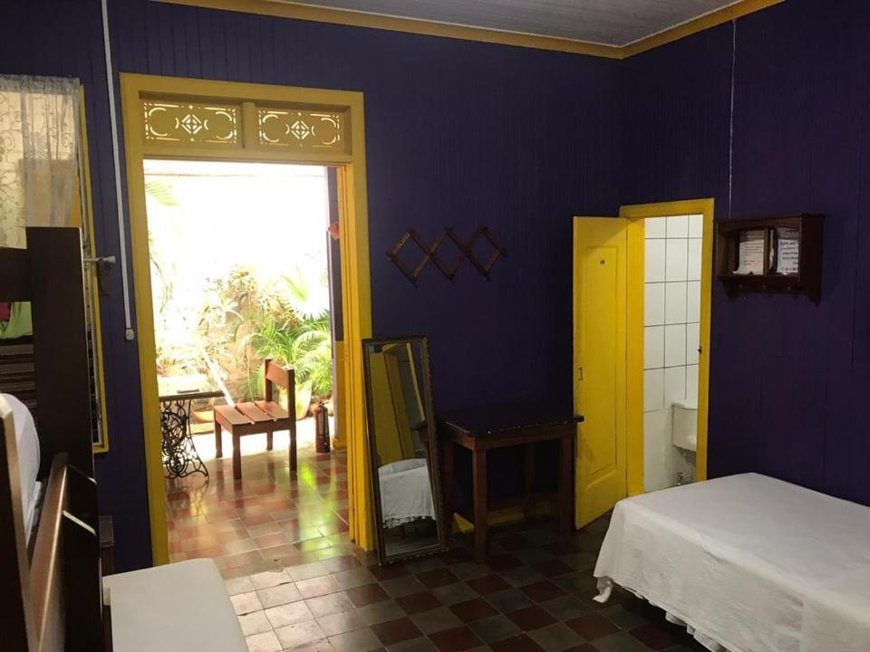 Casa Romano Hostel San Juan del Sur Dış mekan fotoğraf