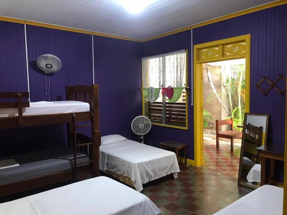 Casa Romano Hostel San Juan del Sur Dış mekan fotoğraf
