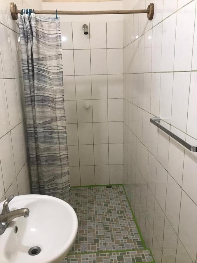 Casa Romano Hostel San Juan del Sur Dış mekan fotoğraf